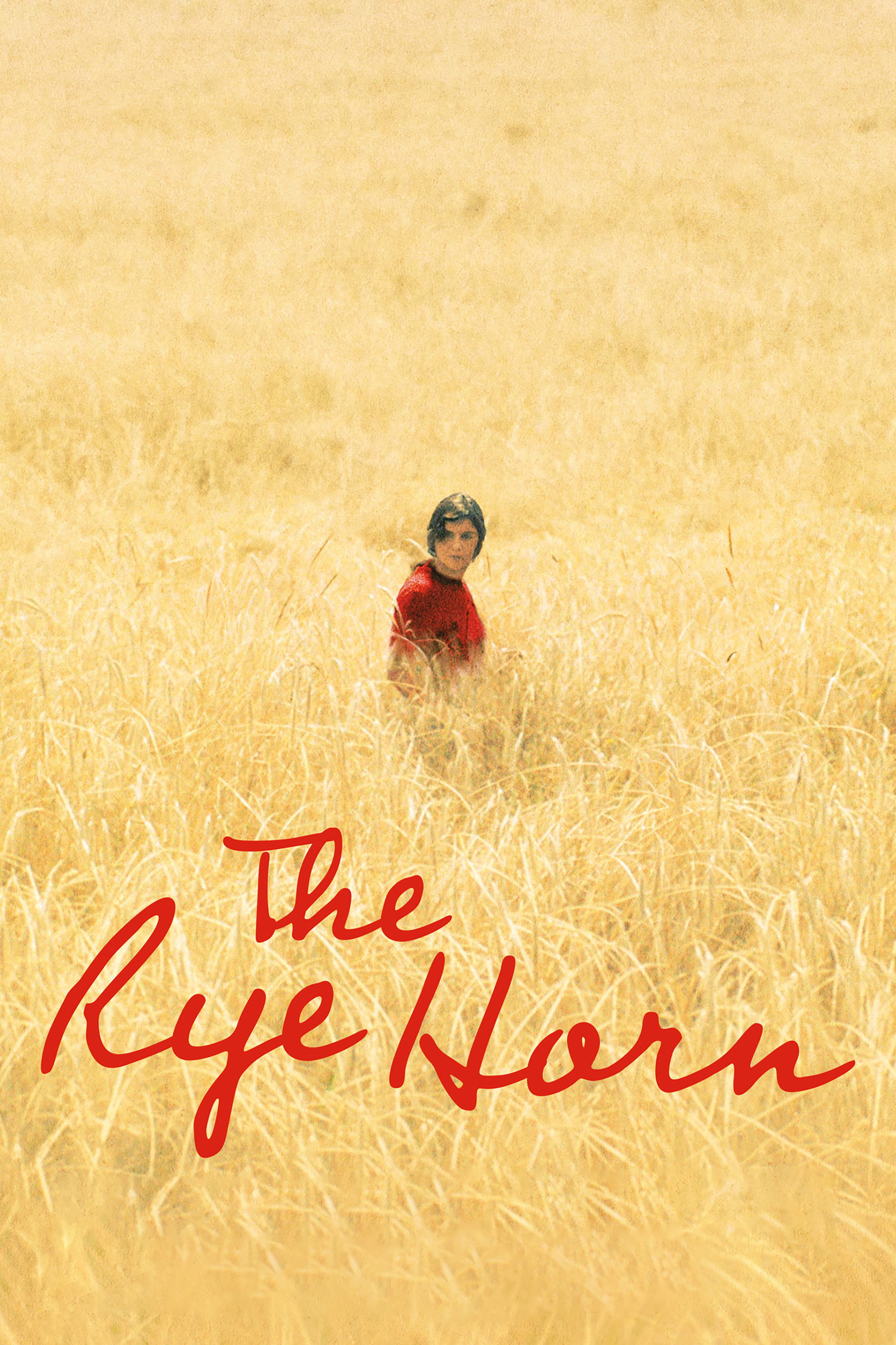 The Rye Horn (2023) poster