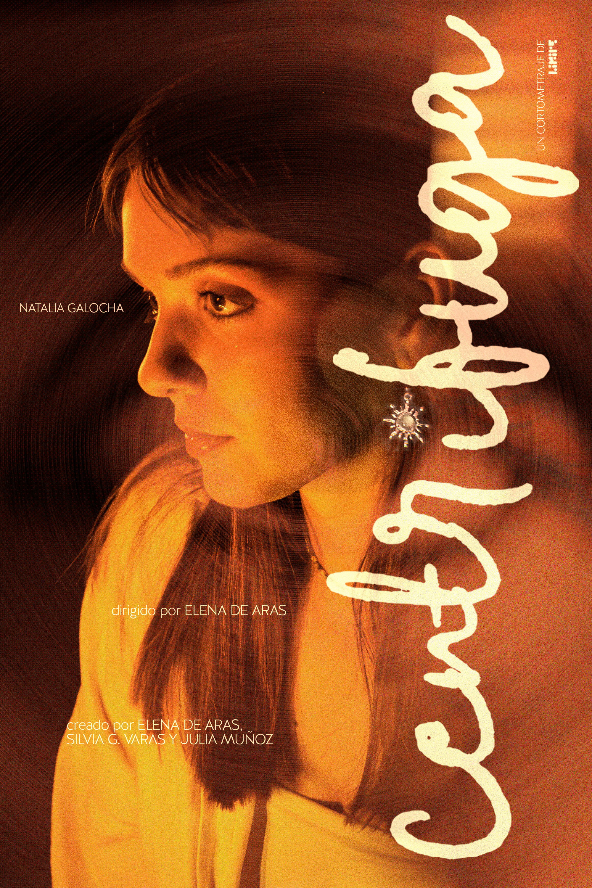 Centrífuga (2026) poster
