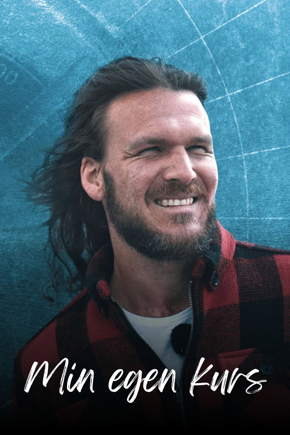 Min egen kurs (2022) poster