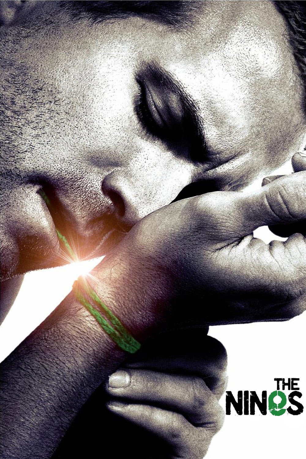 The Nines (2007) poster
