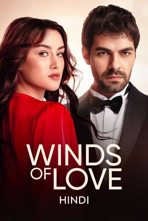 Winds of Love (2024) poster