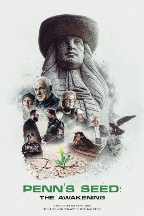 Penn's Seed: The Awakening (2023) poster