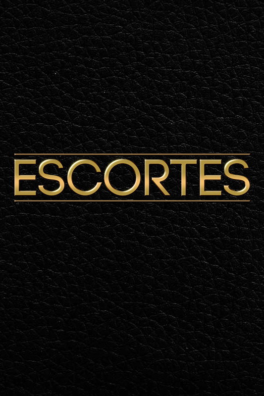 Escortes (2016) poster