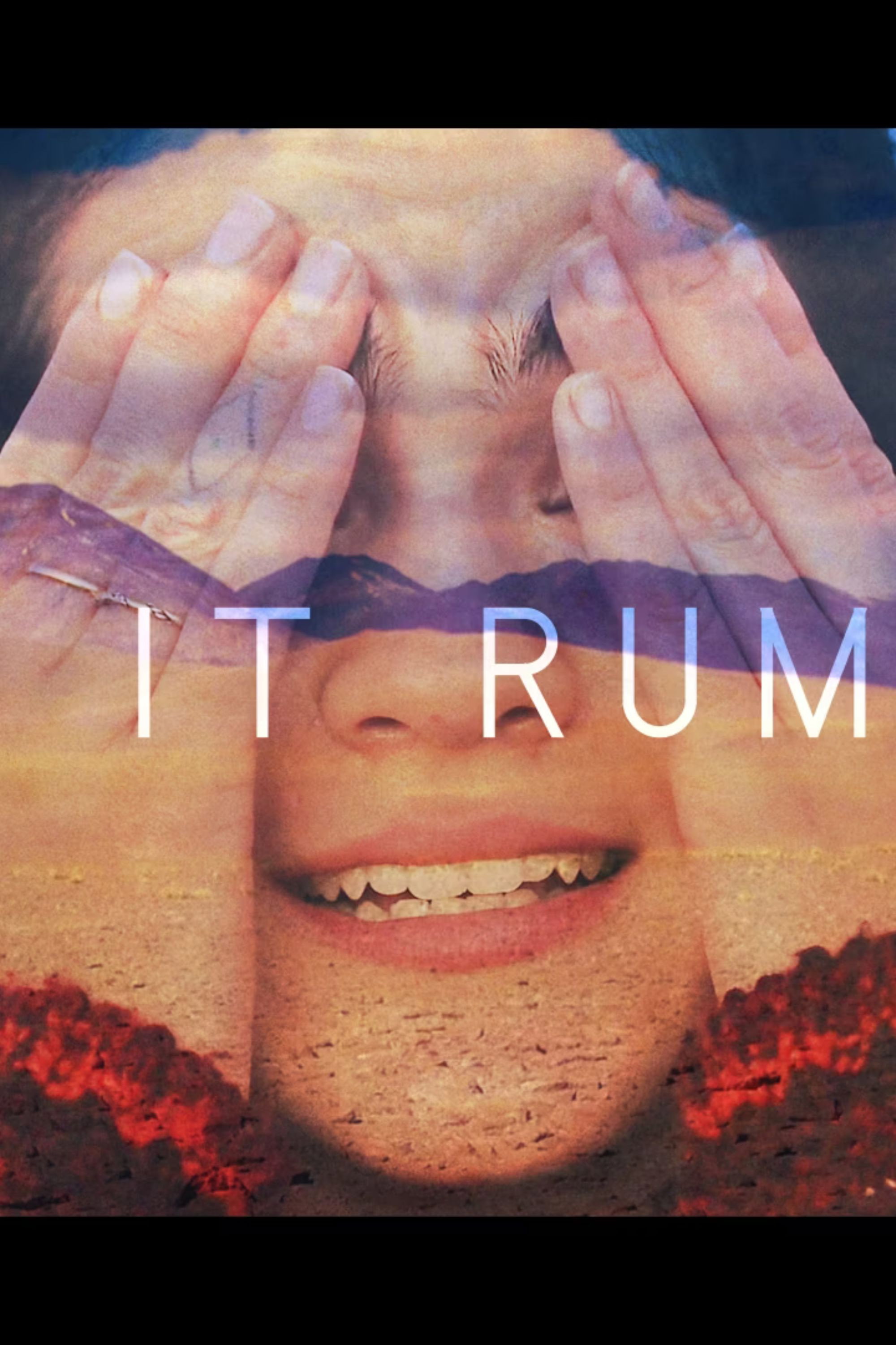 When It Rumbles - A Hitchhiking Wandering (2016) poster