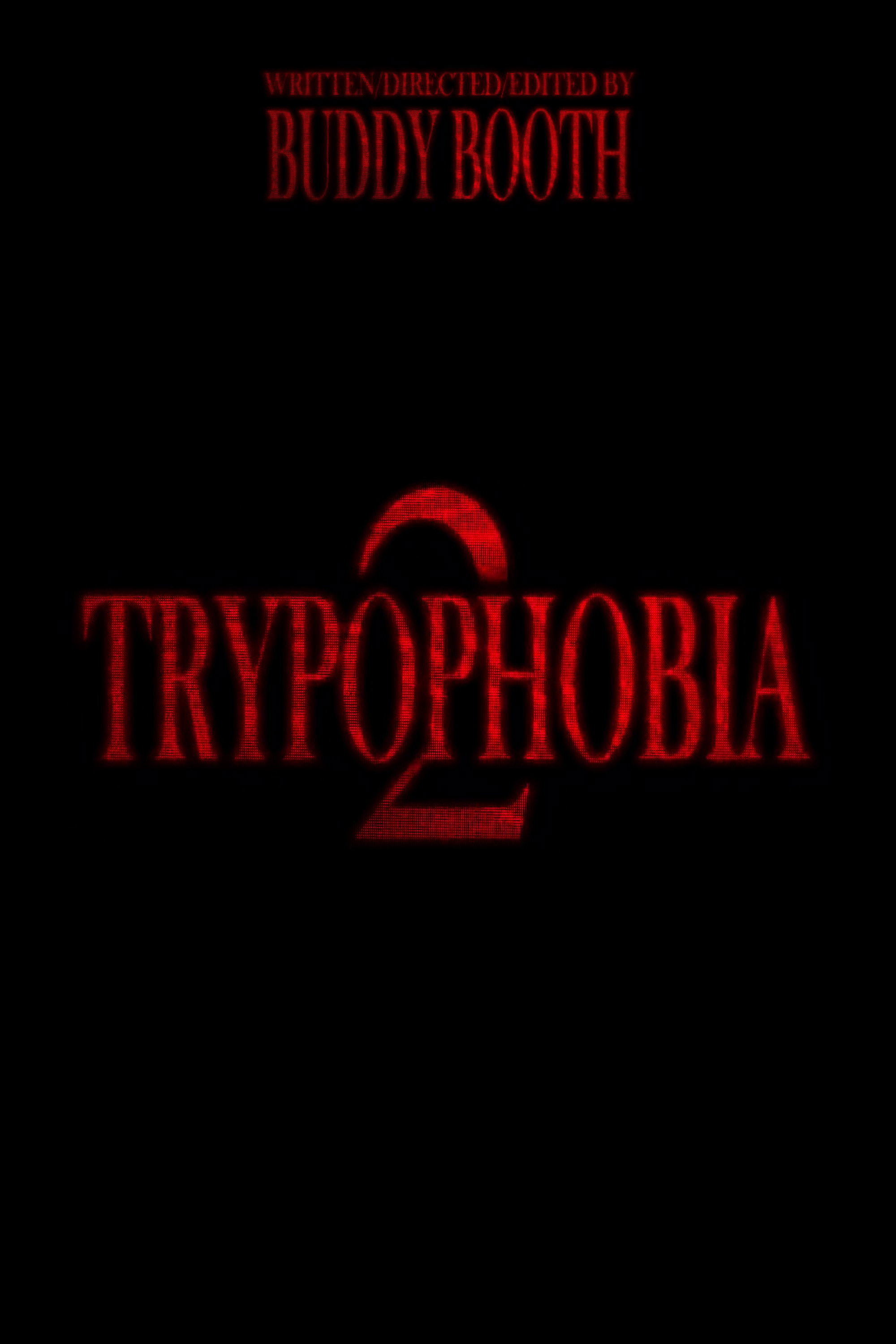 Trypophobia Part 2 (2026) poster