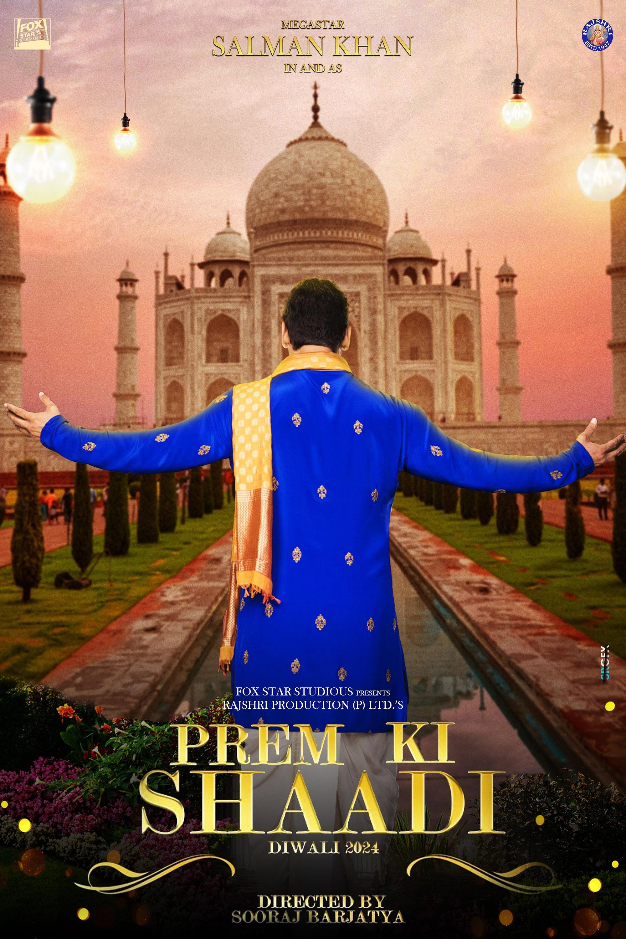 Yeh Prem Mol Liya (2026) poster
