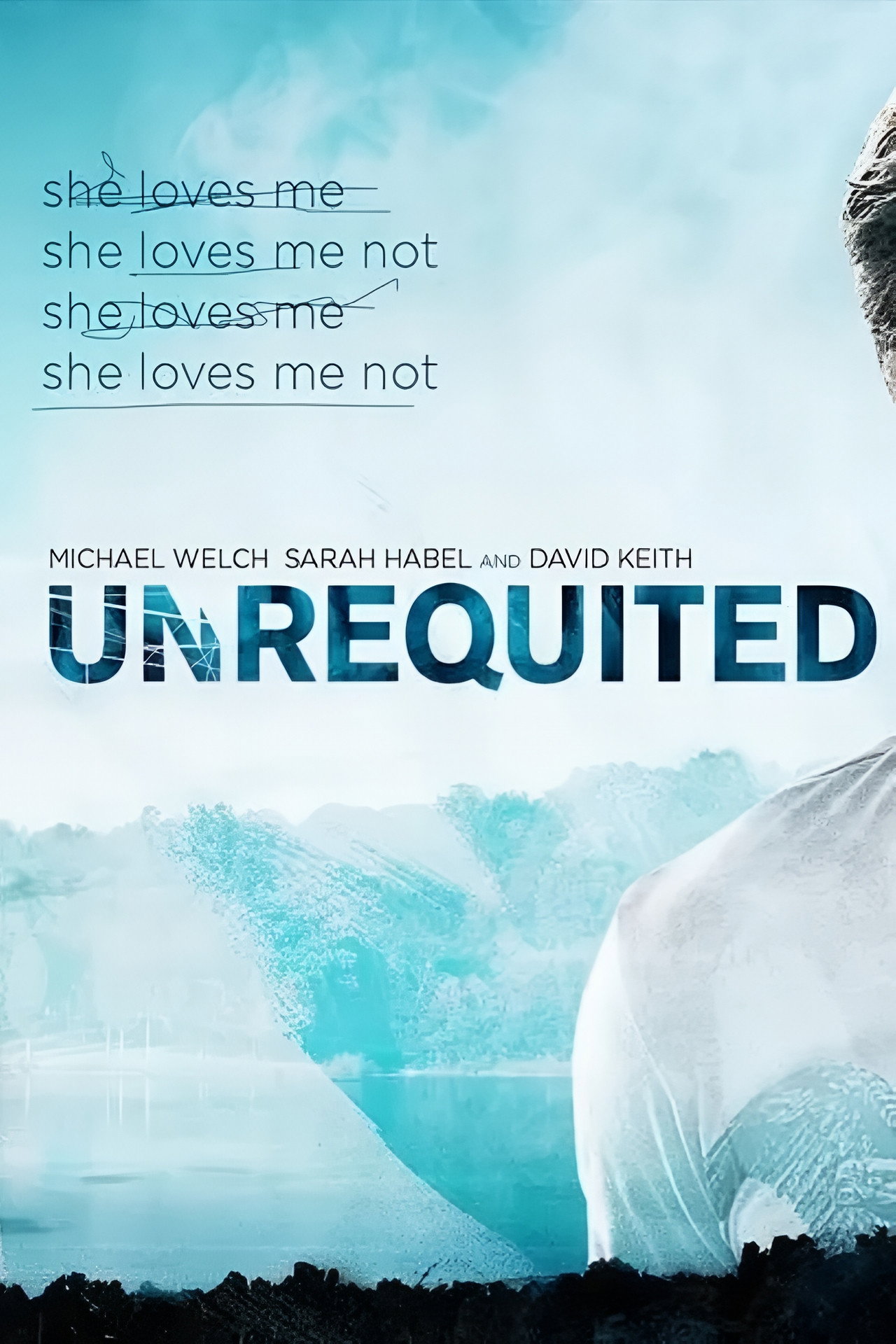 Unrequited (2010) poster