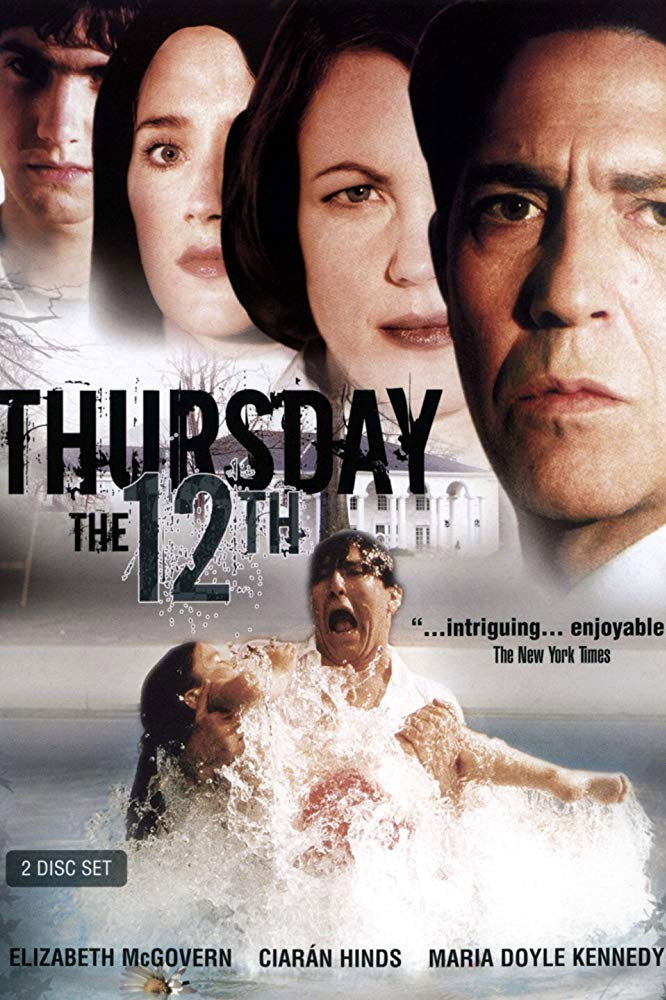 Thursday the 12th (2003) poster