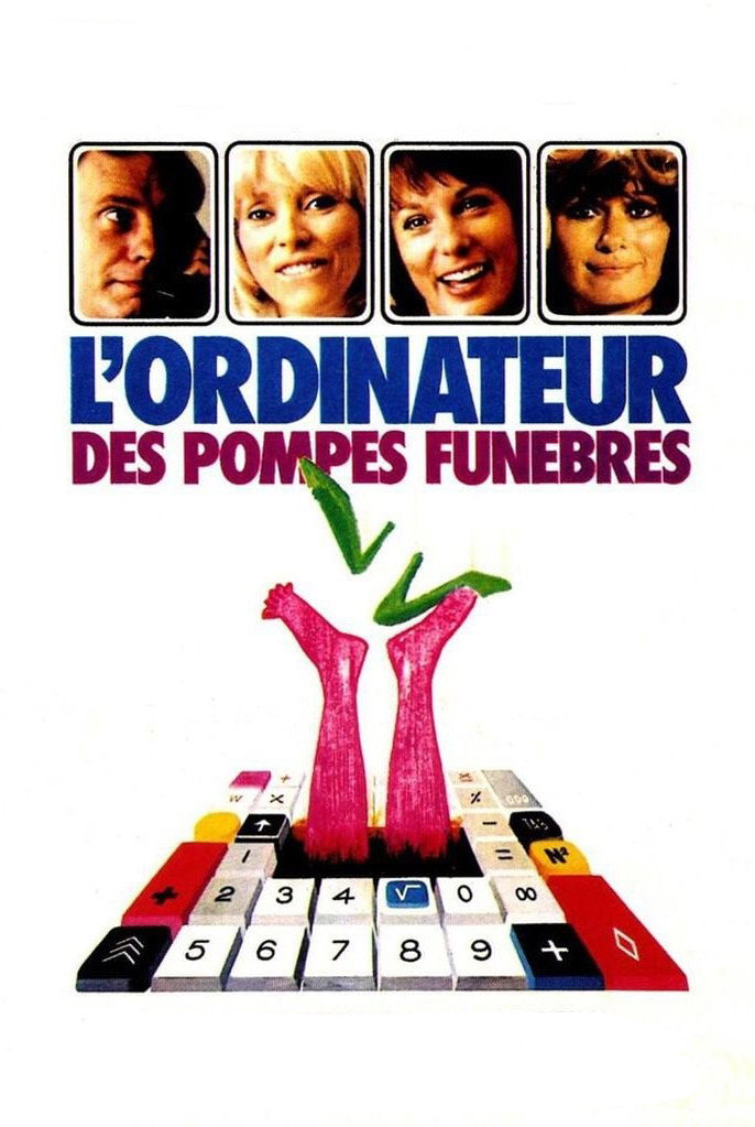 The Probability Factor (1976) poster