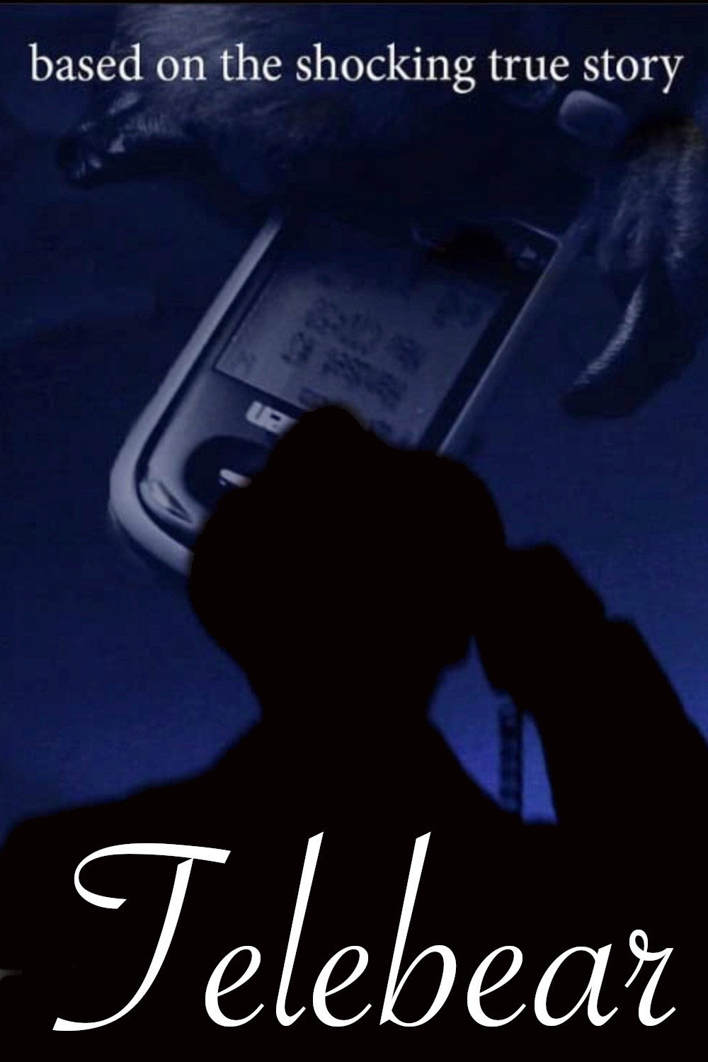 Telebear (2019) poster