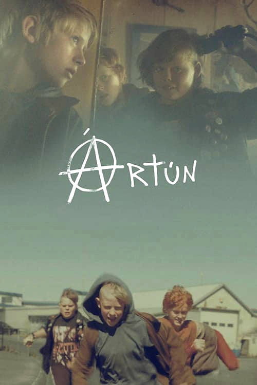 Artun (2014) poster