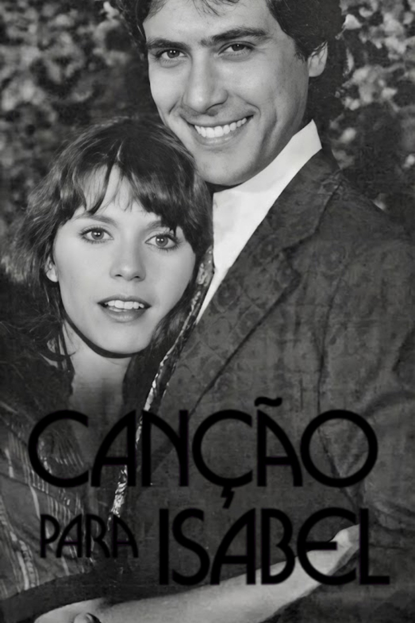 Canção para Isabel (1976) poster