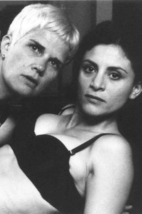 BARE (2000) poster