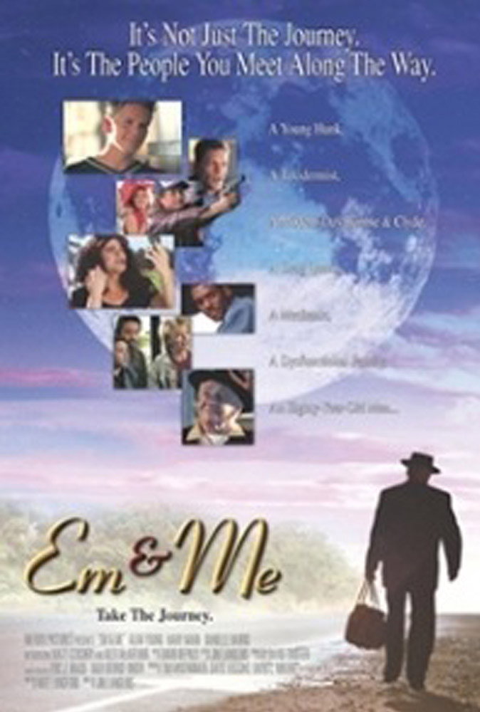 Moondance (2004) poster
