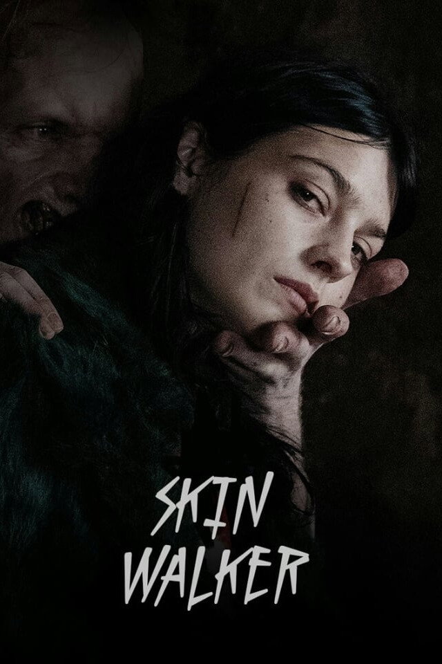 Skin Walker (2019) poster