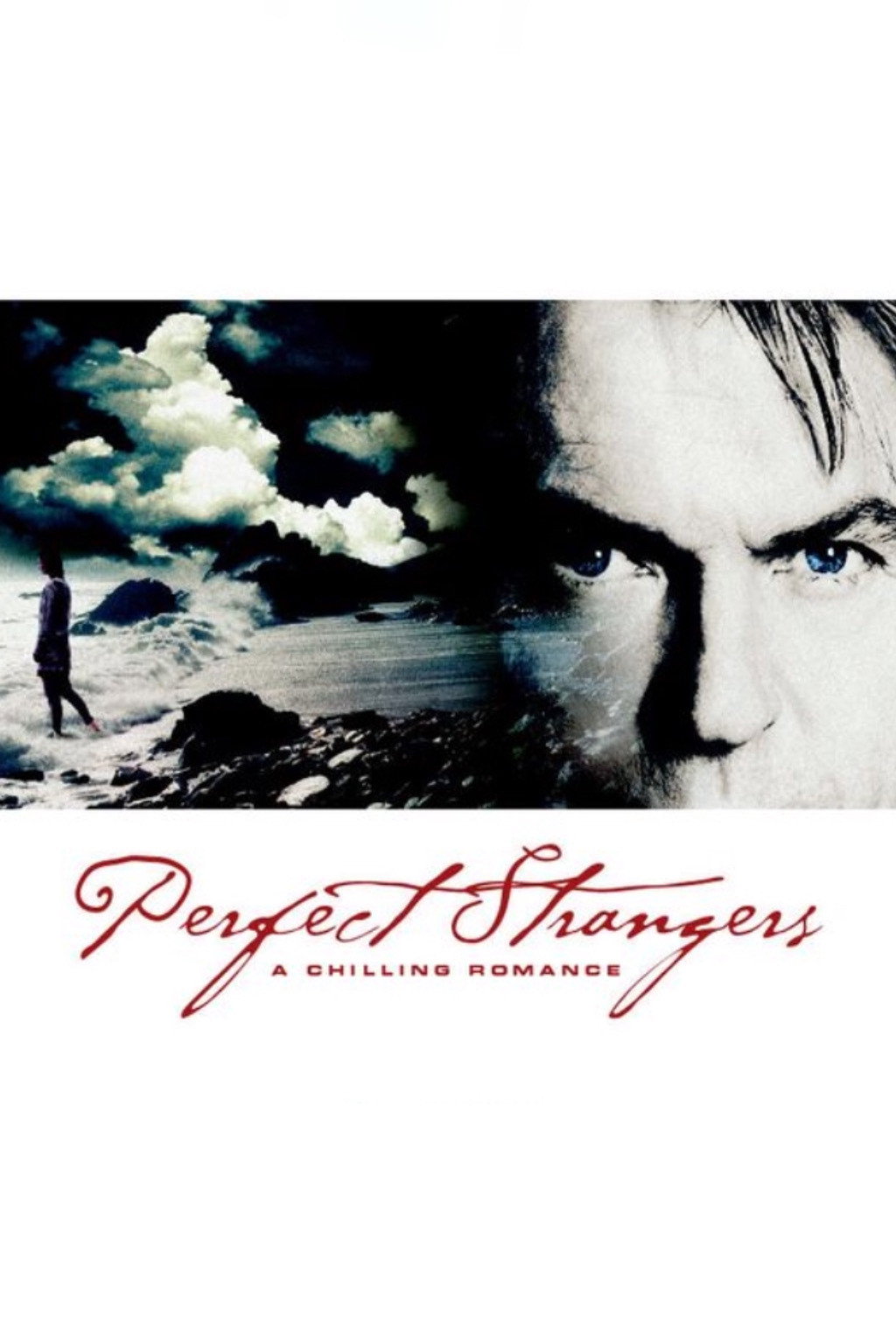 Perfect Strangers (2003) poster