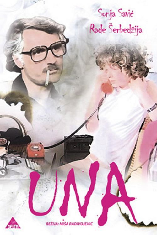 Una (1984) poster