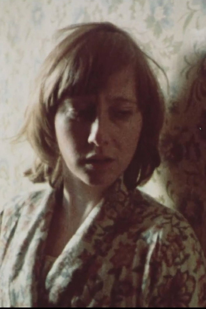 Footsteps (1974) poster