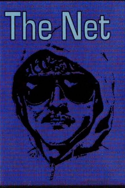 The Net (2003) poster