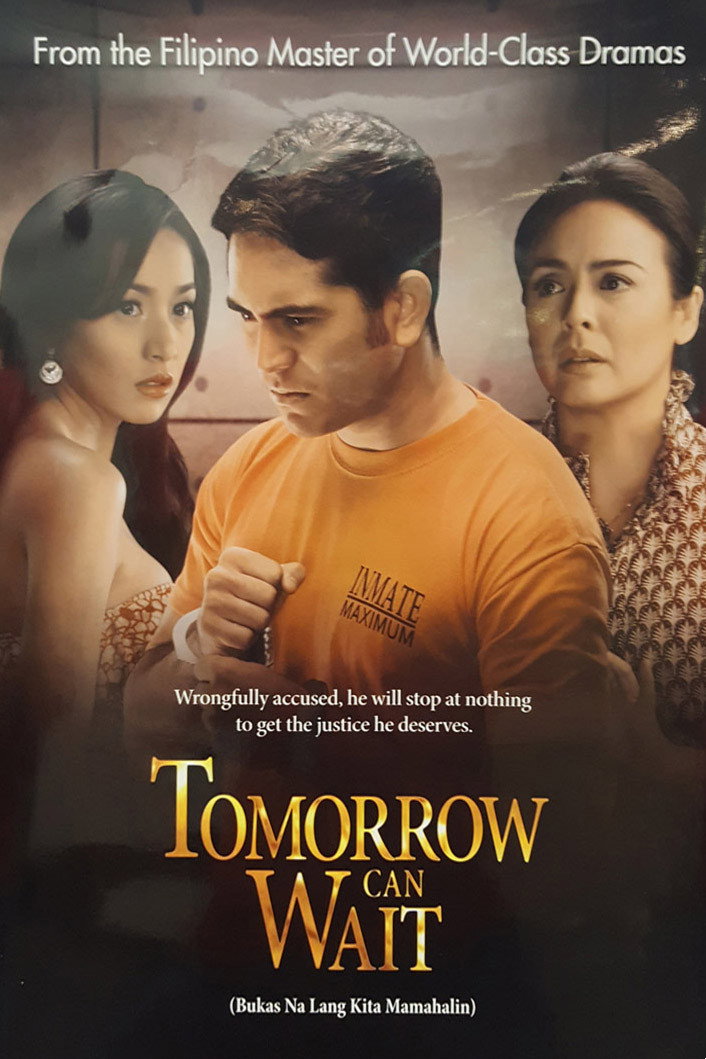 Bukas Na Lang Kita Mamahalin (2013) poster