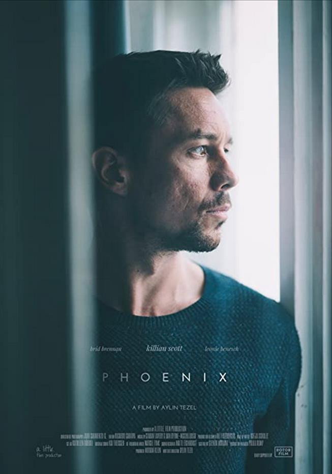 Phoenix (2020) poster