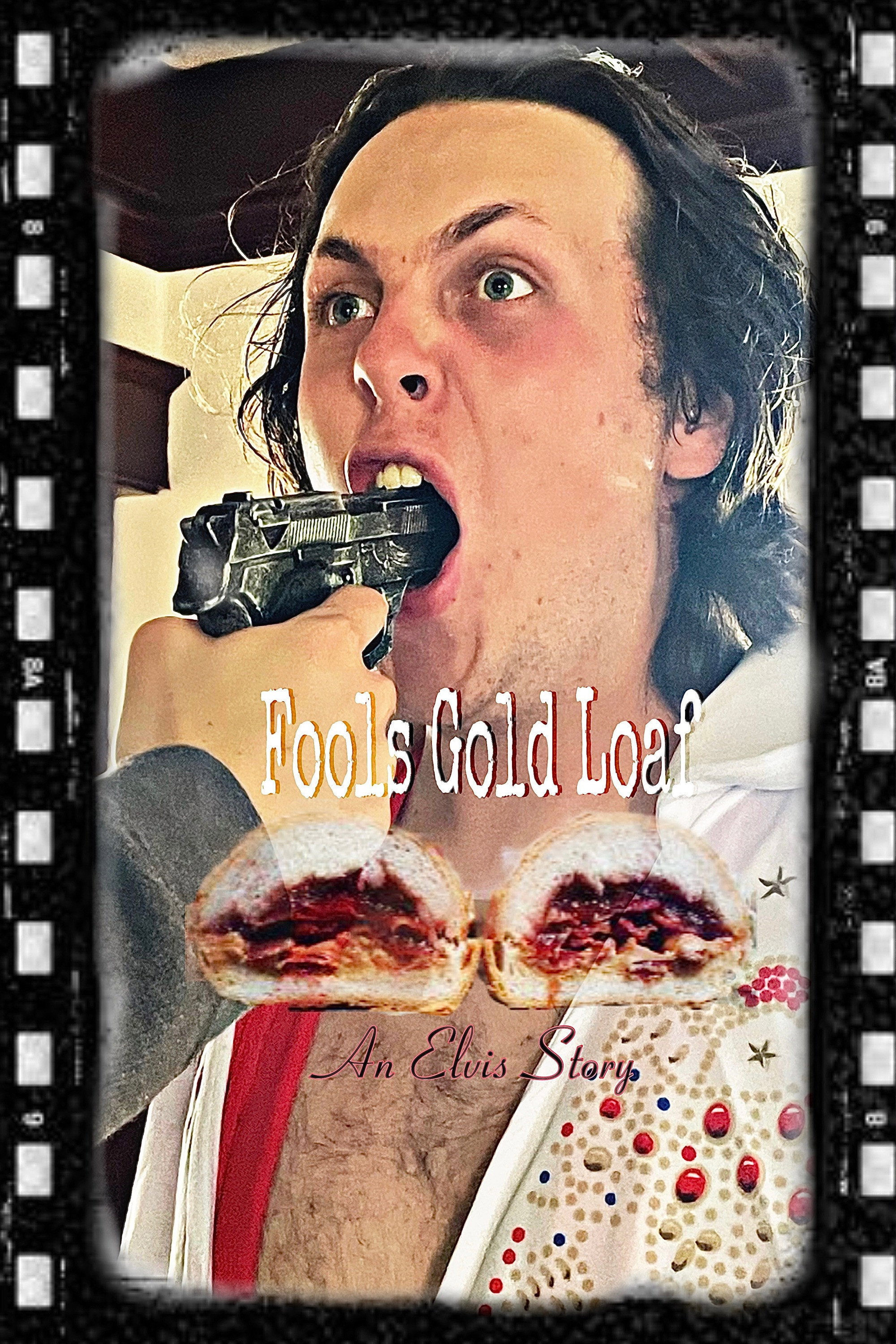 Fools Gold Loaf an Elvis Story (2025) poster
