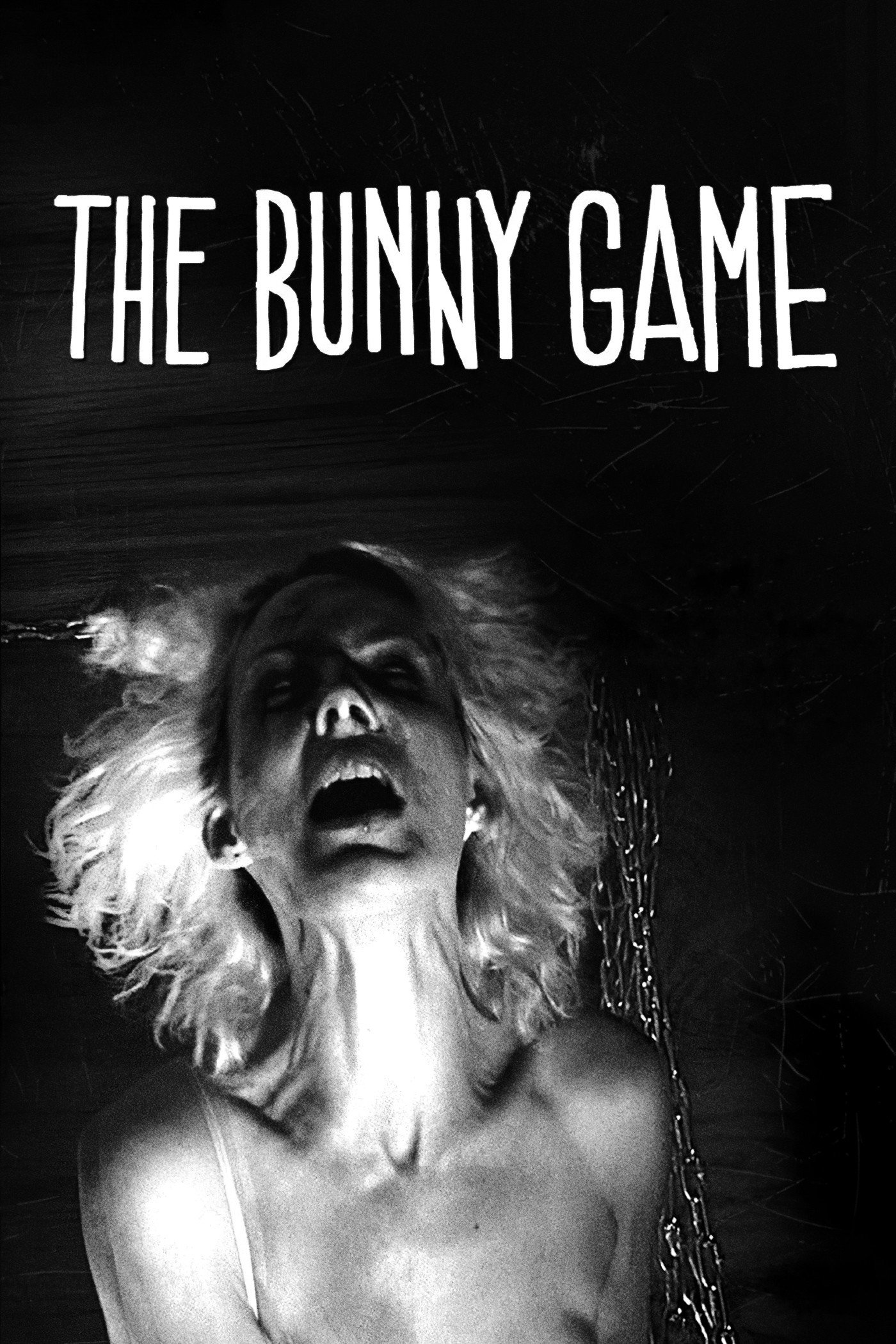 The Bunny Game (2011) poster