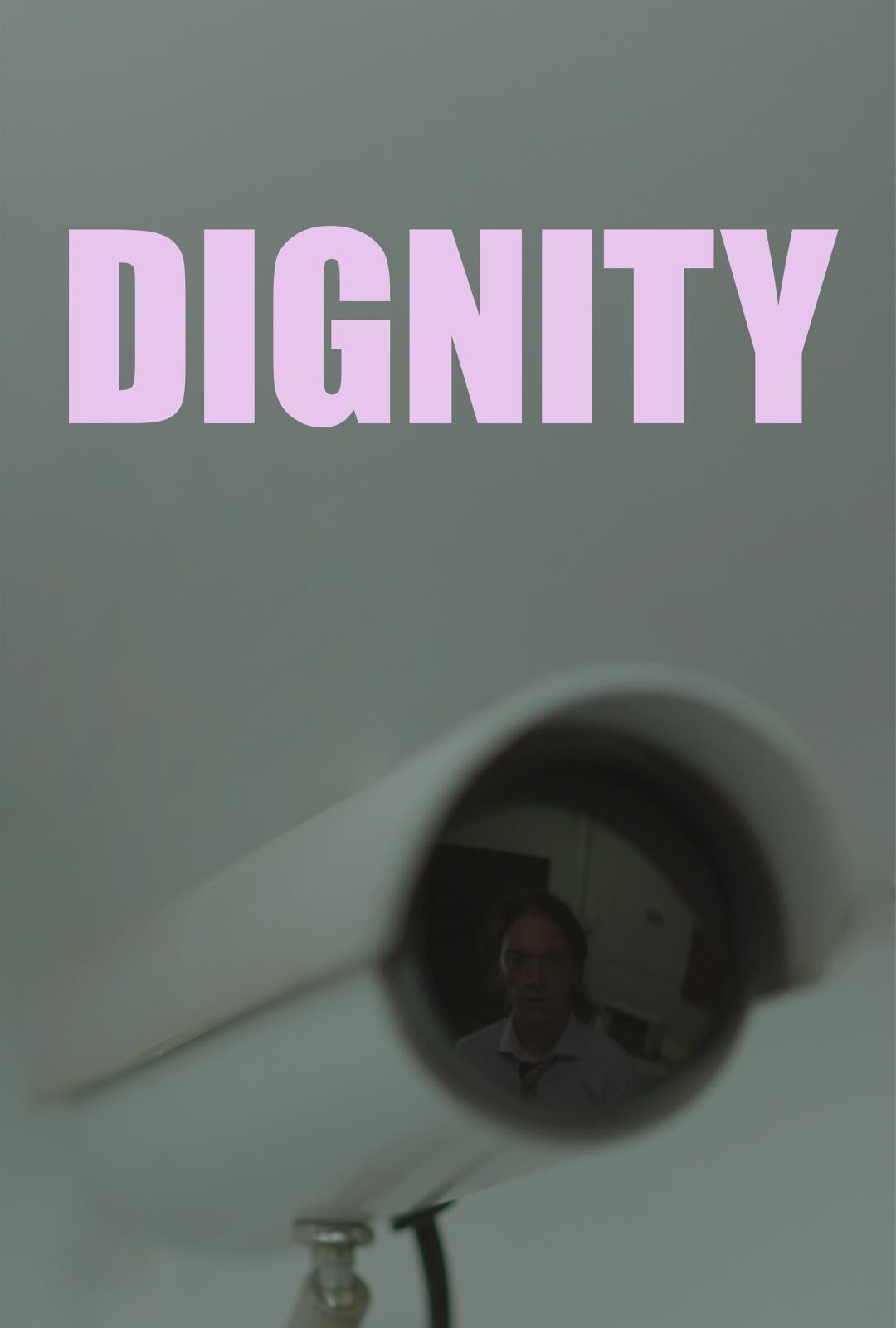 Dignity (2024) poster