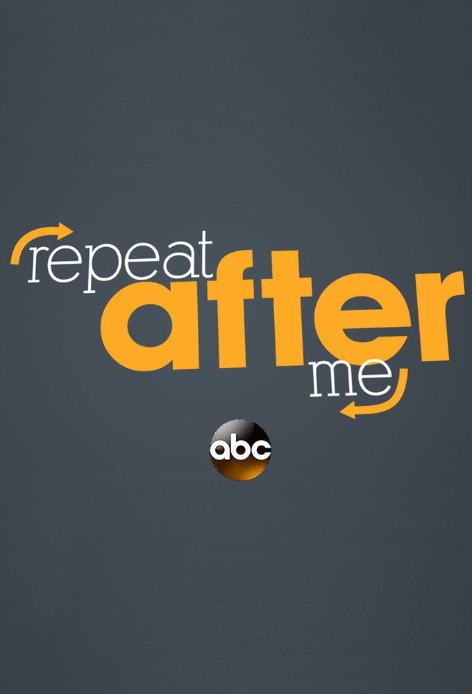 Repeat After Me (2015) poster