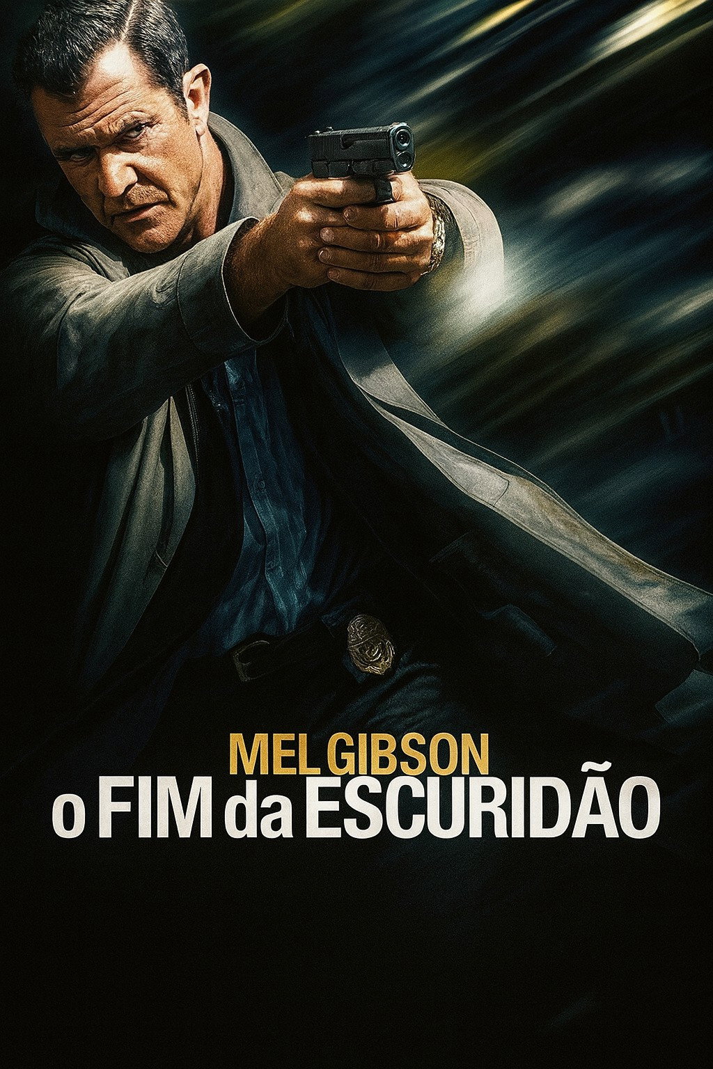 O Fim da Escuridão