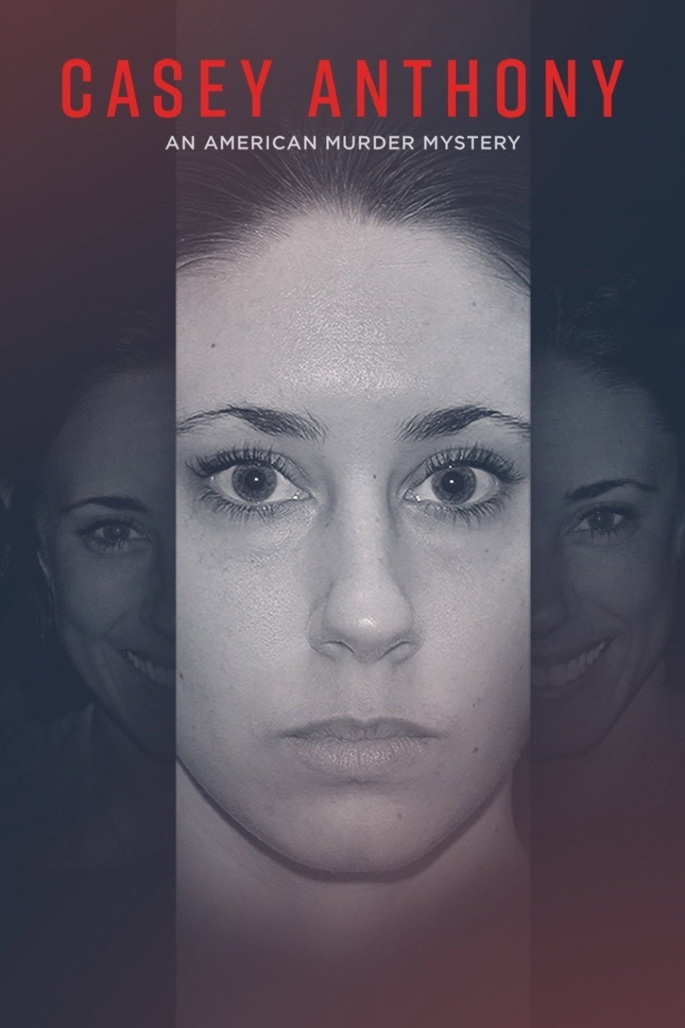 Casey Anthony: An American Murder Mystery (2017) poster