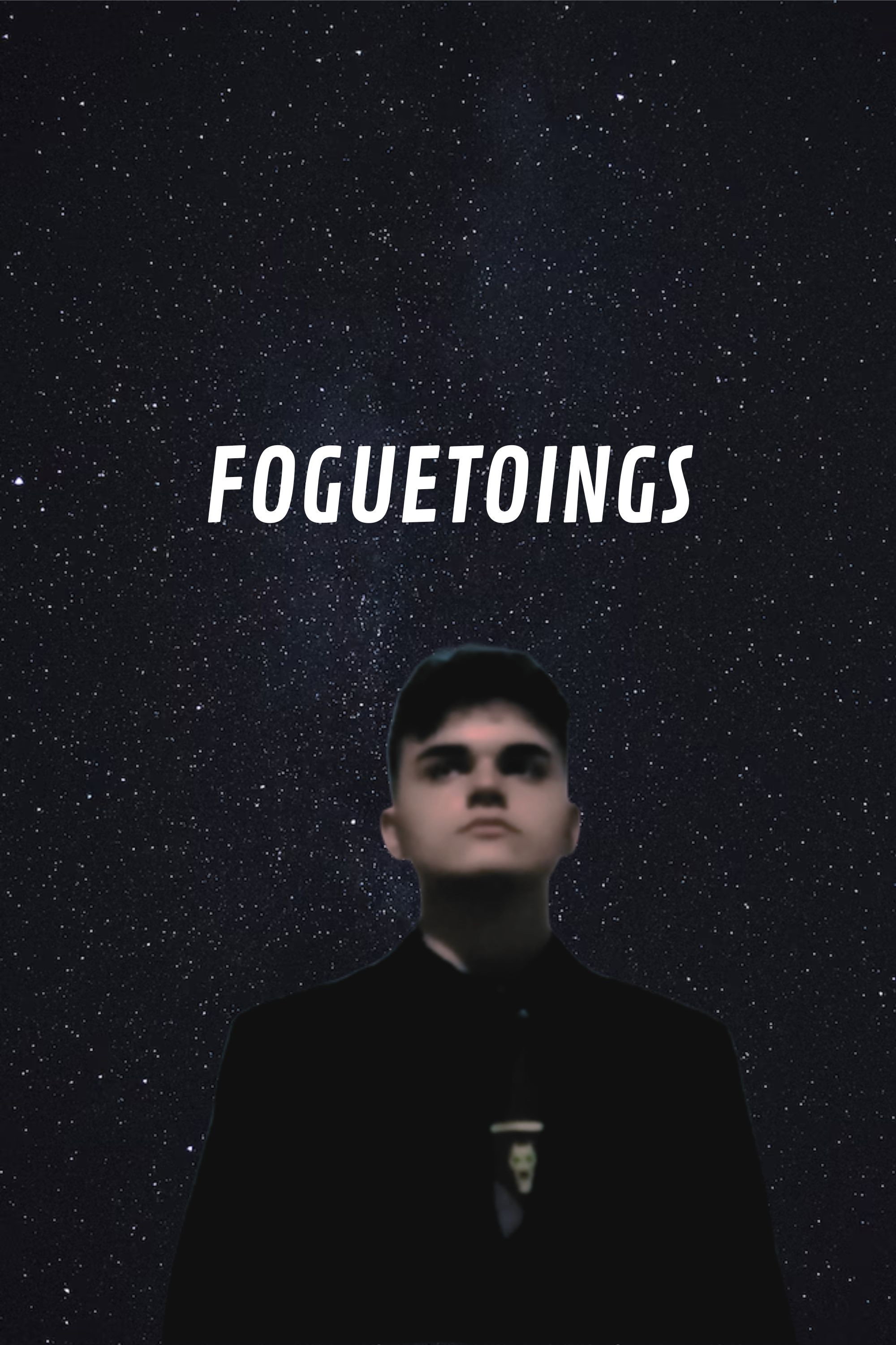 Foguetoings (2023) poster