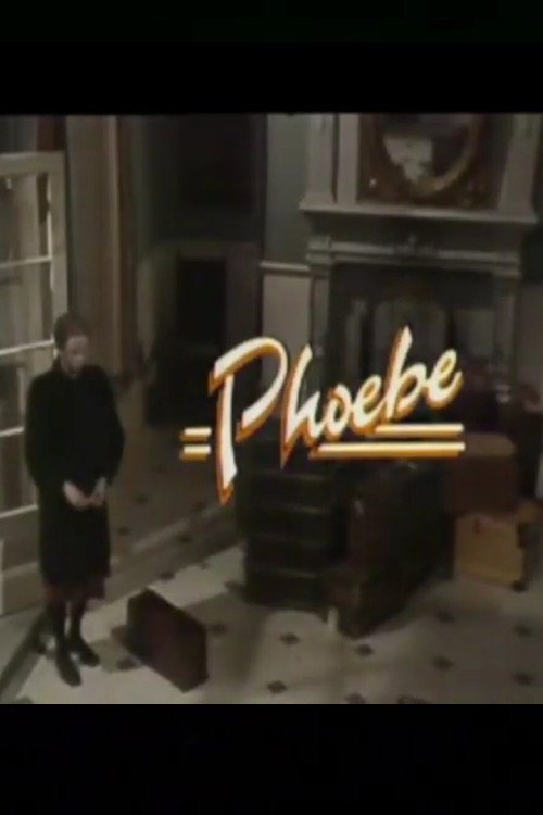 Phoebe (1985) poster