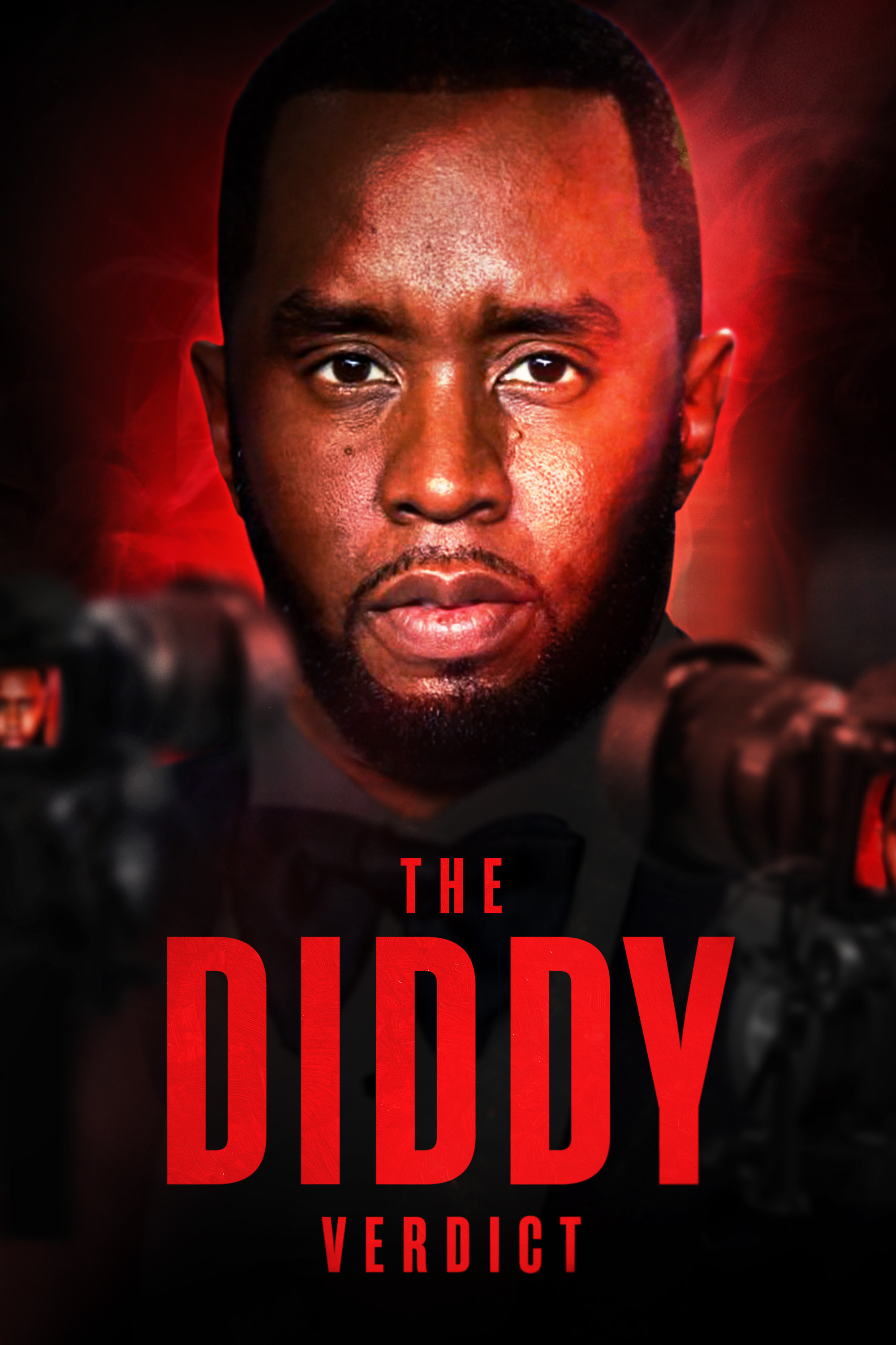 The Diddy Verdict (2025) poster