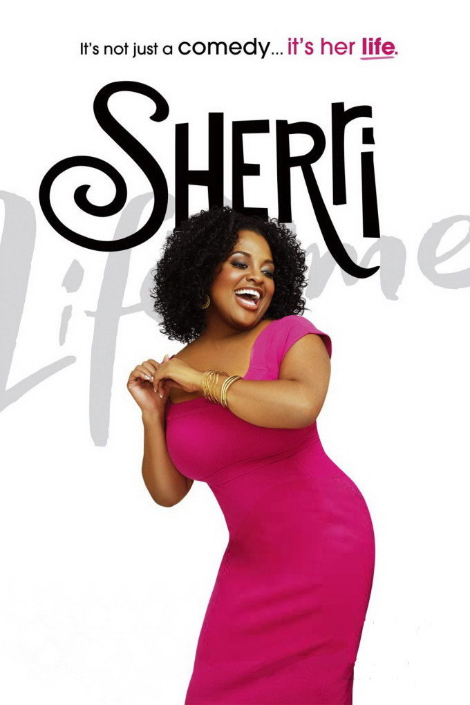 Sherri (2009) poster