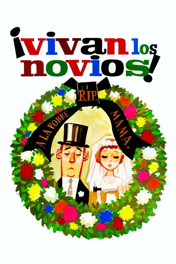 Long Live the Bride and Groom (1970) poster