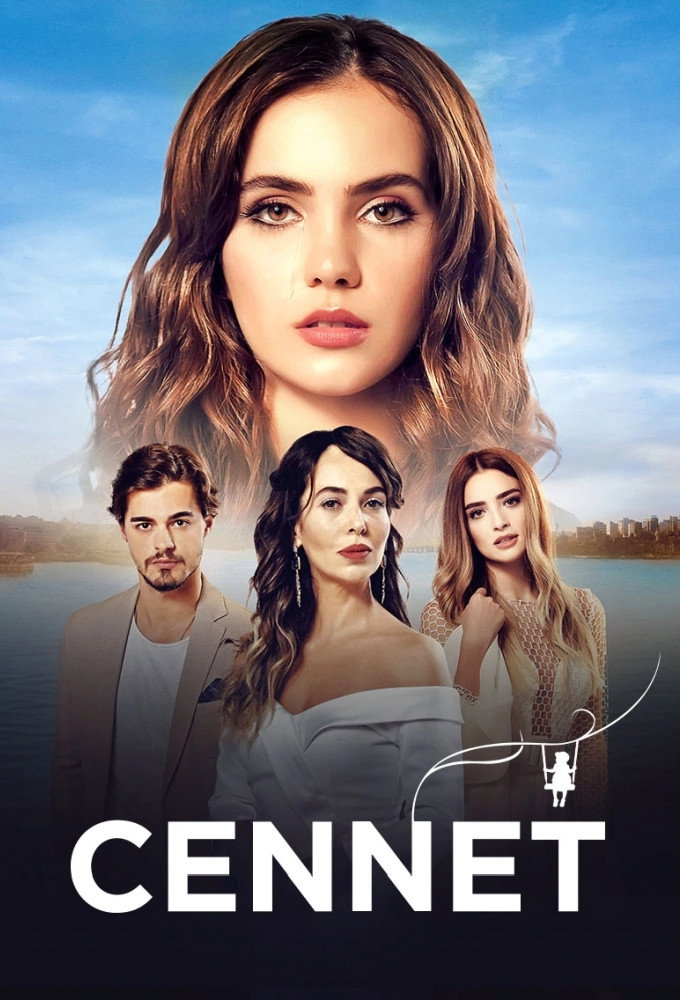 Cennet (2017) poster