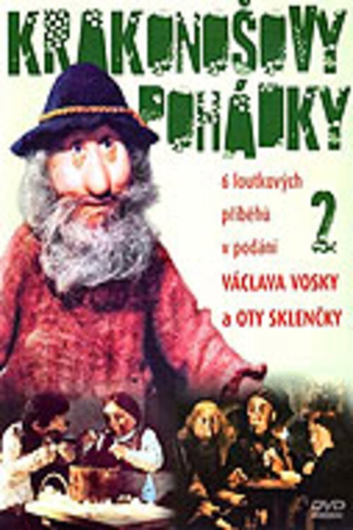 Krakonos a pytlák (1982) poster