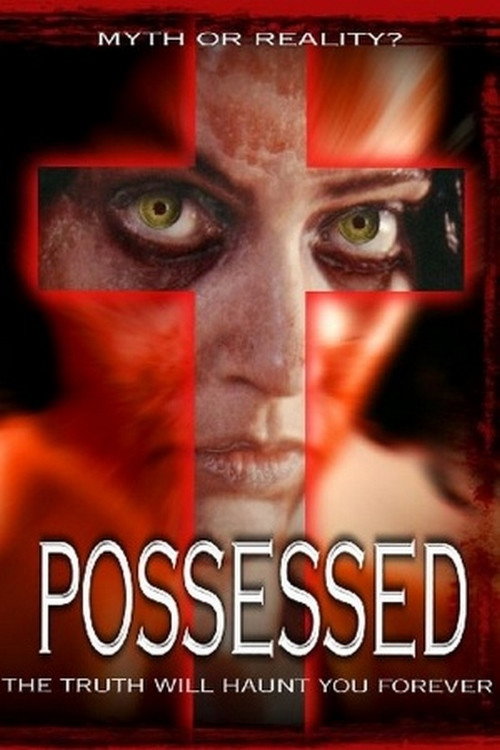 Possessed (2005) poster