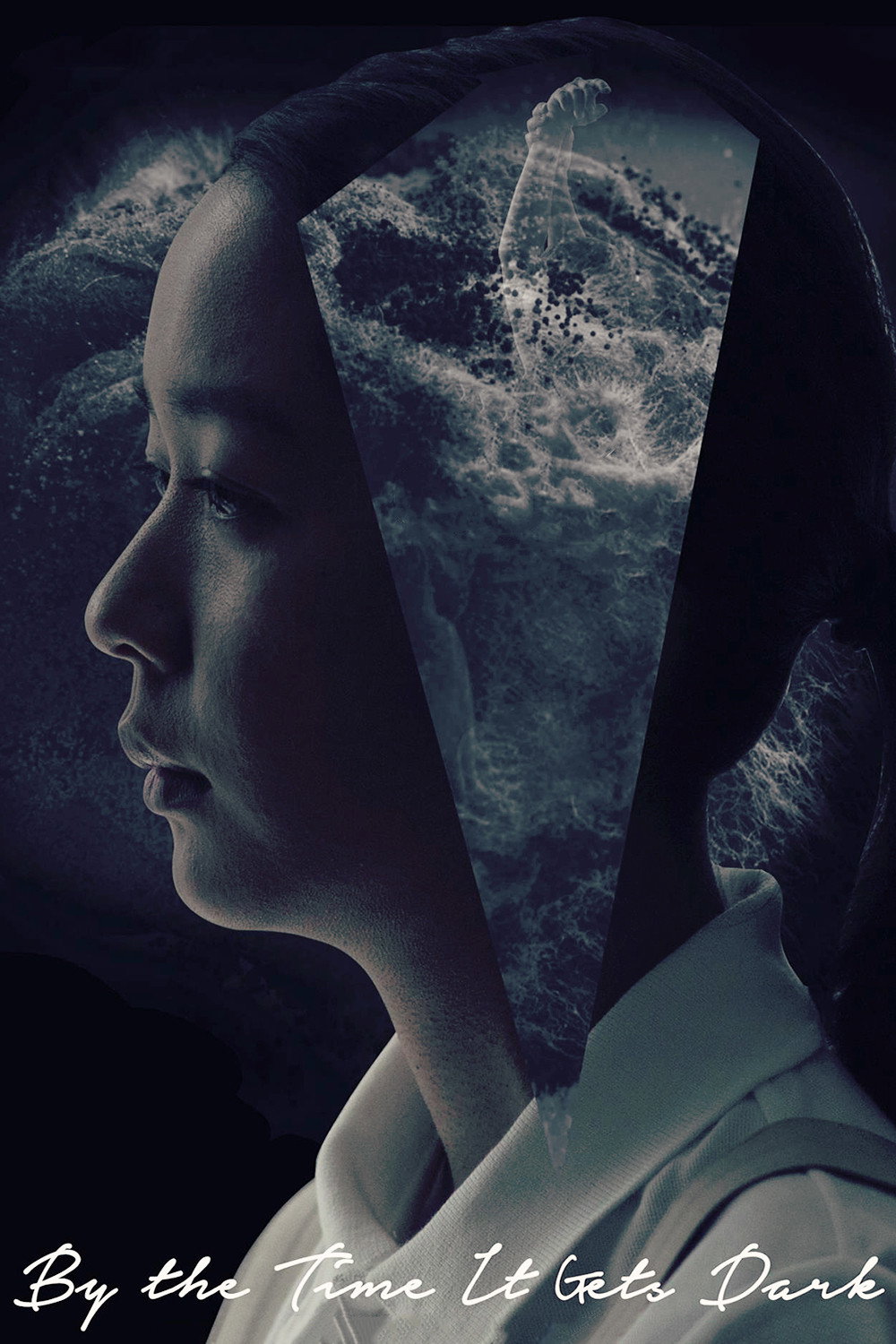 By the Time It Gets Dark (2016) poster