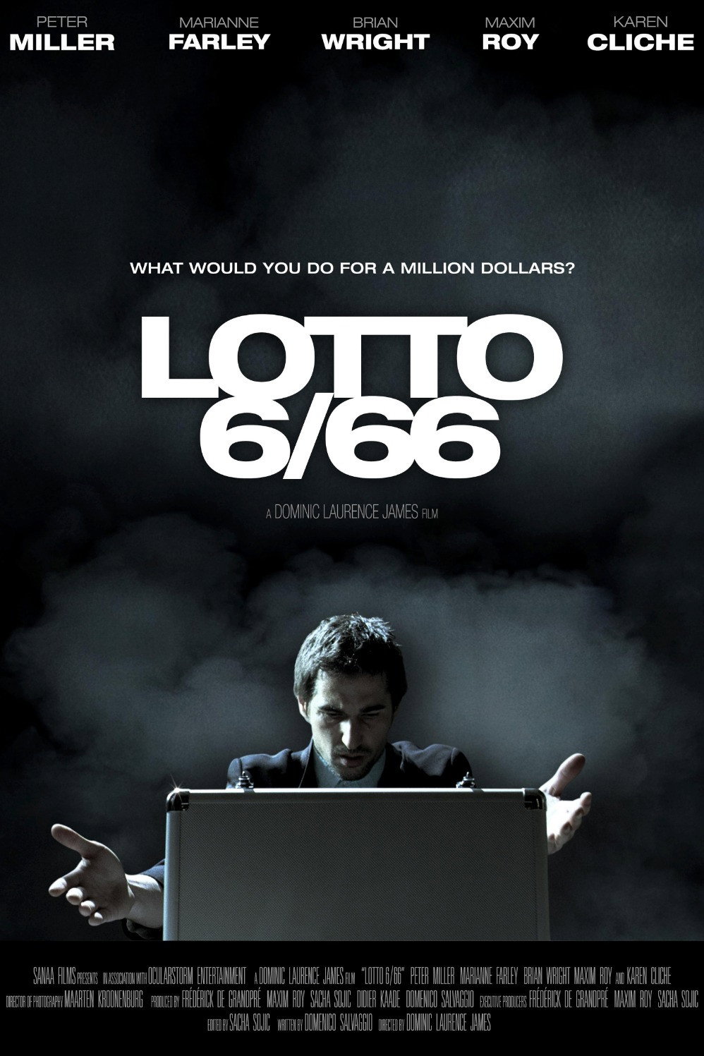 Lotto 6/66 (2006) poster