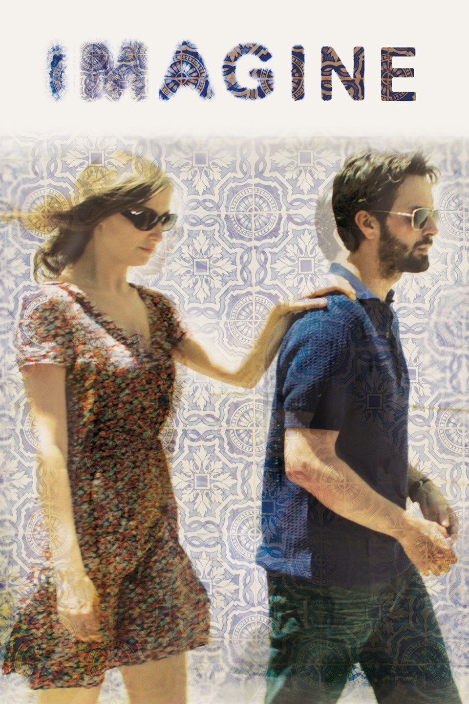 Imagine (2012) poster