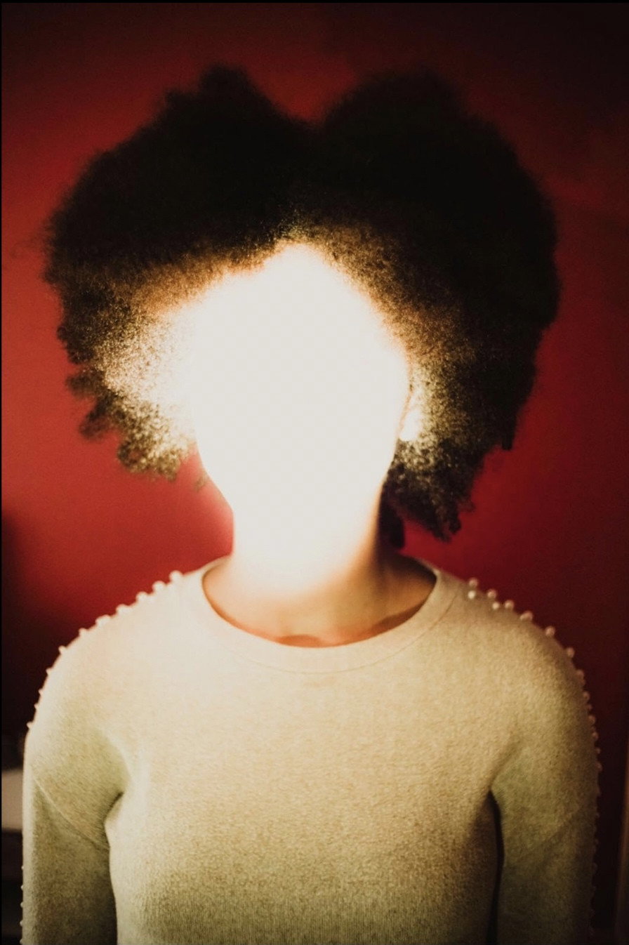 My Hair (2021) poster
