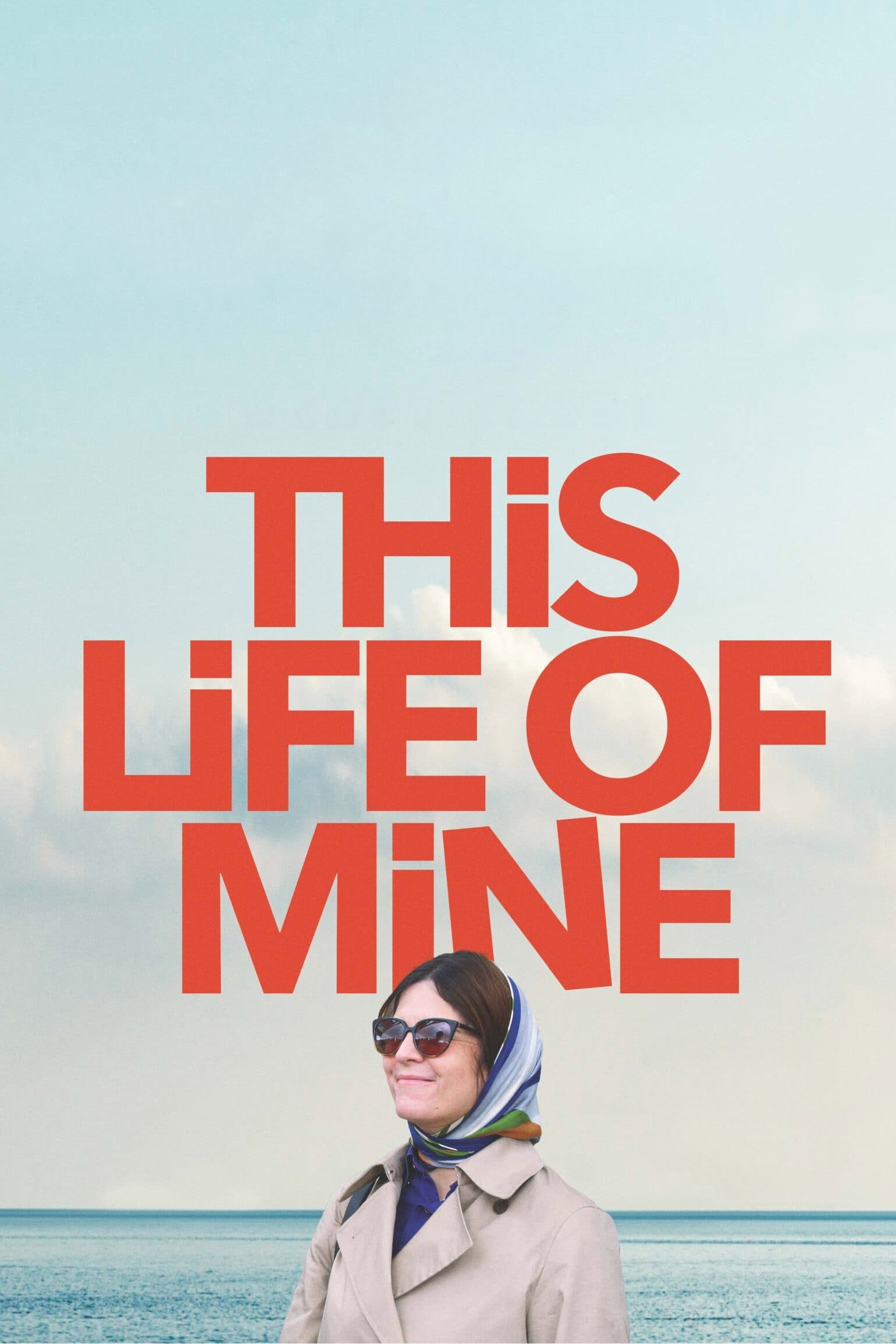 This Life of Mine (2024) poster