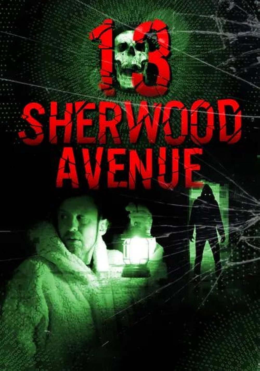 13 Sherwood Avenue (2023) poster