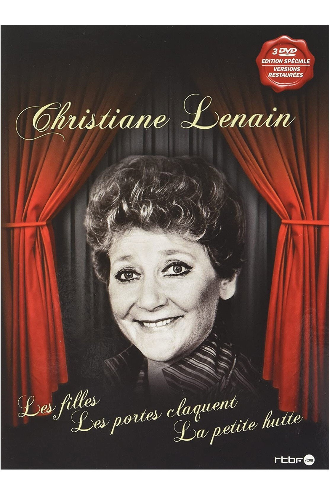 Les Filles (2010) poster