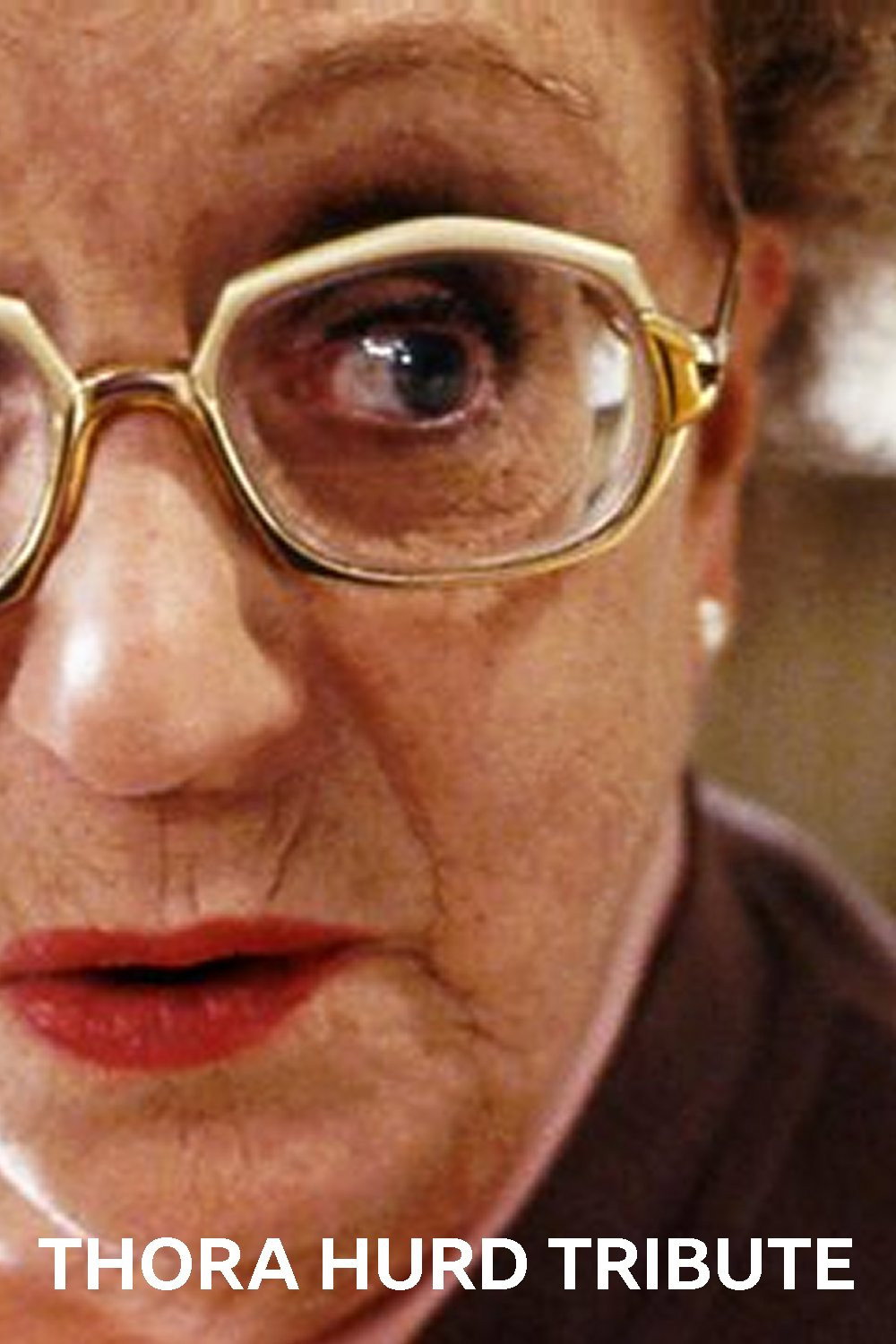 Thora Hird Tribute (2003) poster