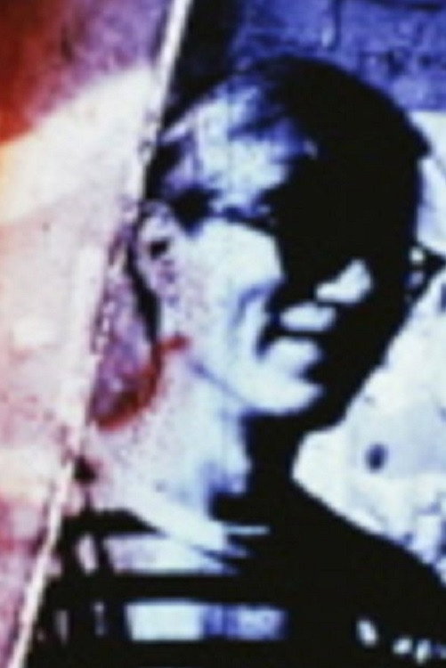 Superartist (1967) poster