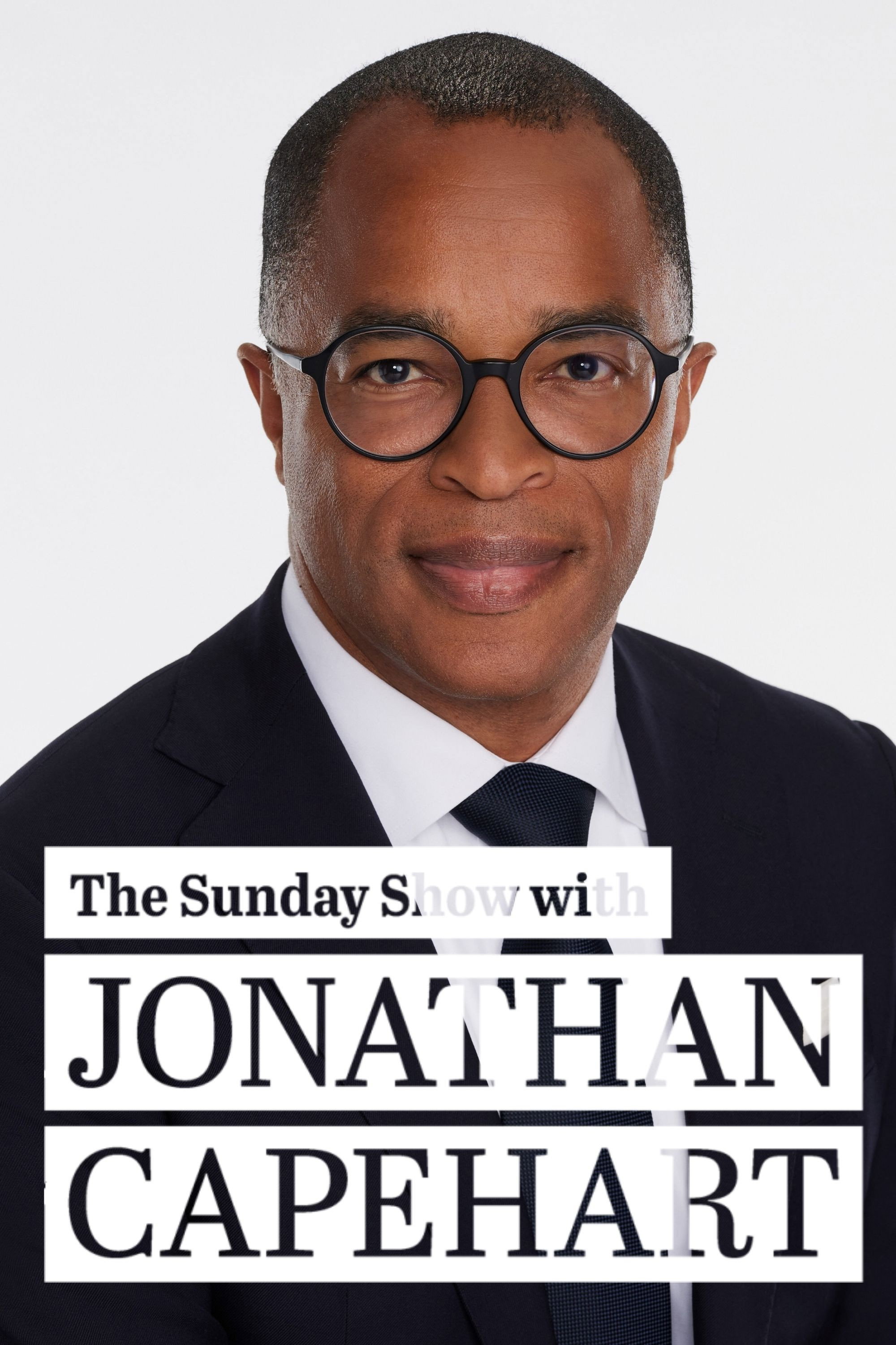 The Sunday Show with Jonathan Capehart (2020) poster