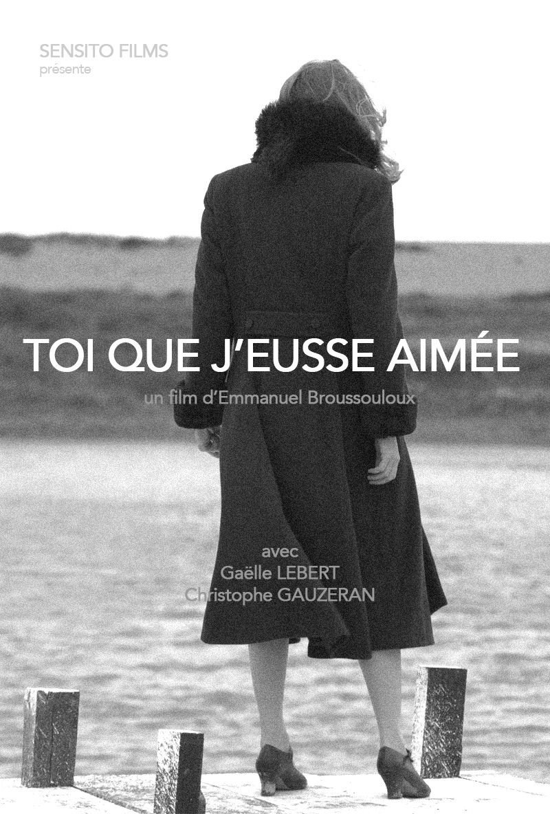 You that I would have loved (2026) poster